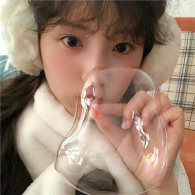 假装我是美羽小姐